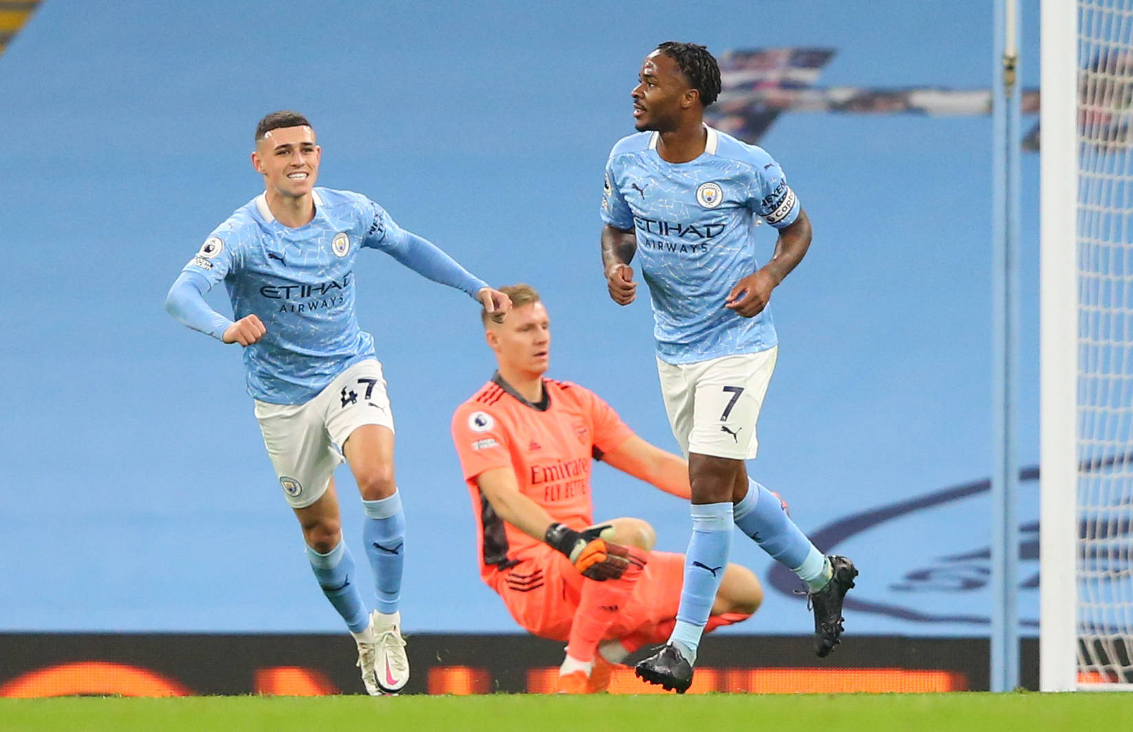 理念的碰撞 理念的碰撞