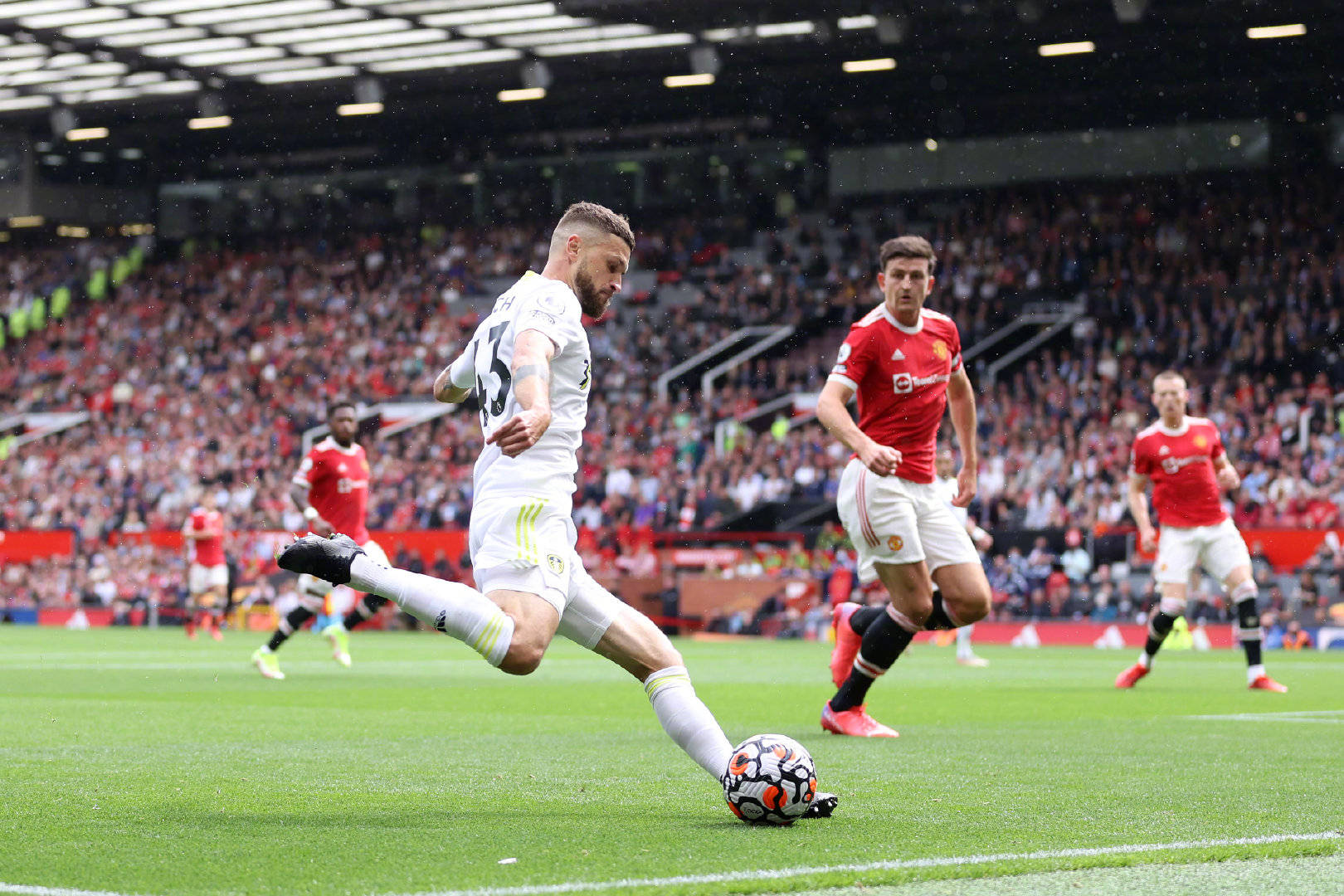 关键局面与 关键局面与